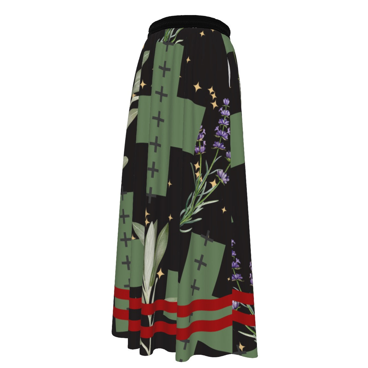 Medicine and Magic 2.0 Skirt