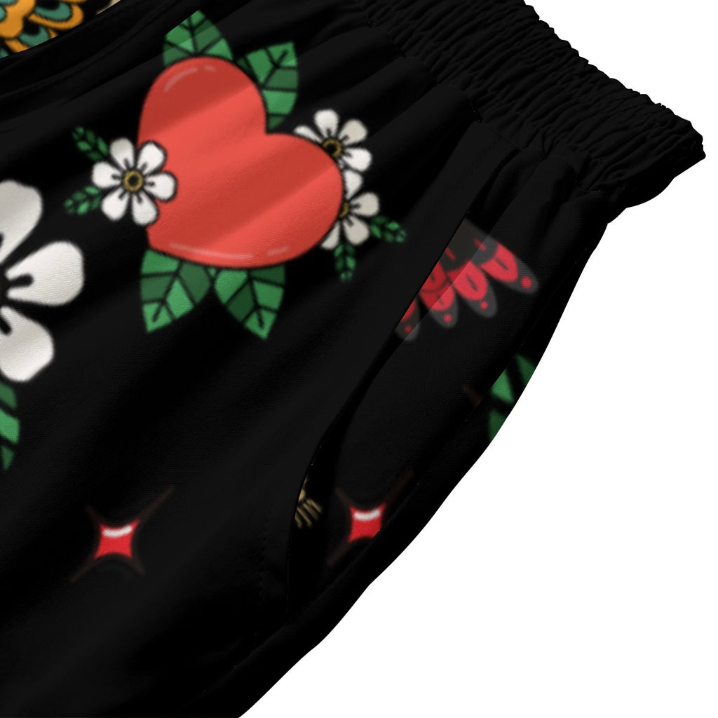 Storyteller shorts