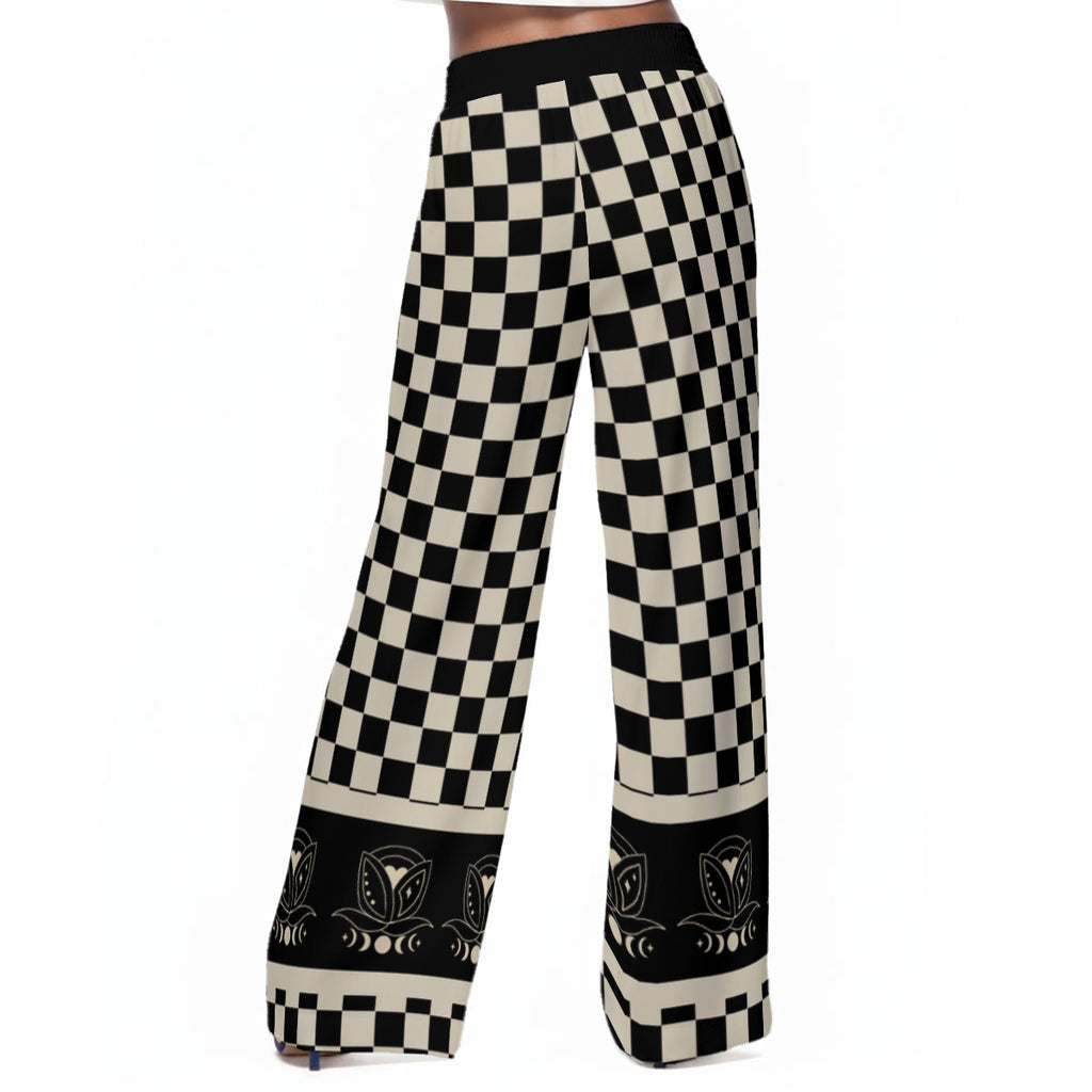 She Shines Pant |100% Rayon