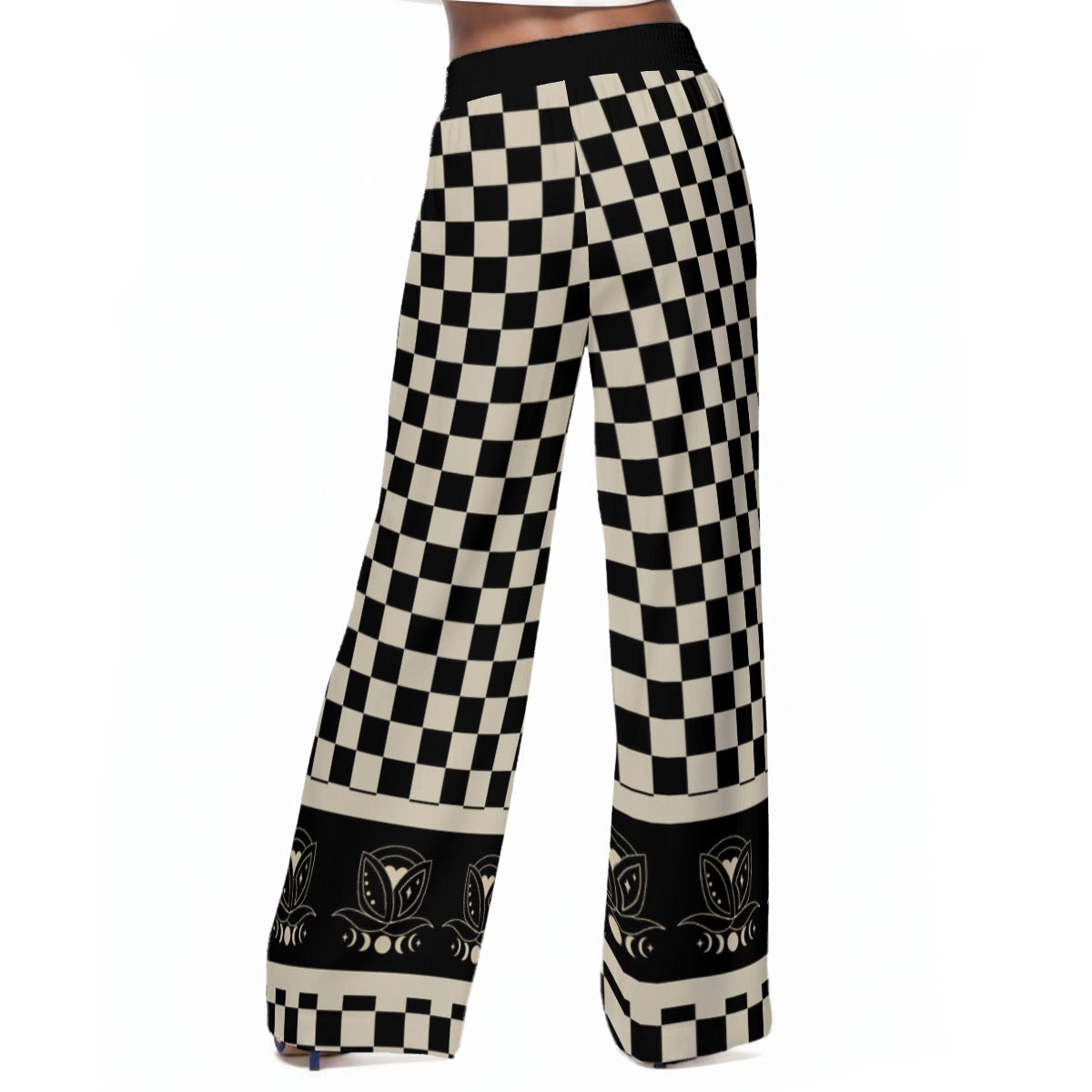 She Shines Pant |100% Rayon