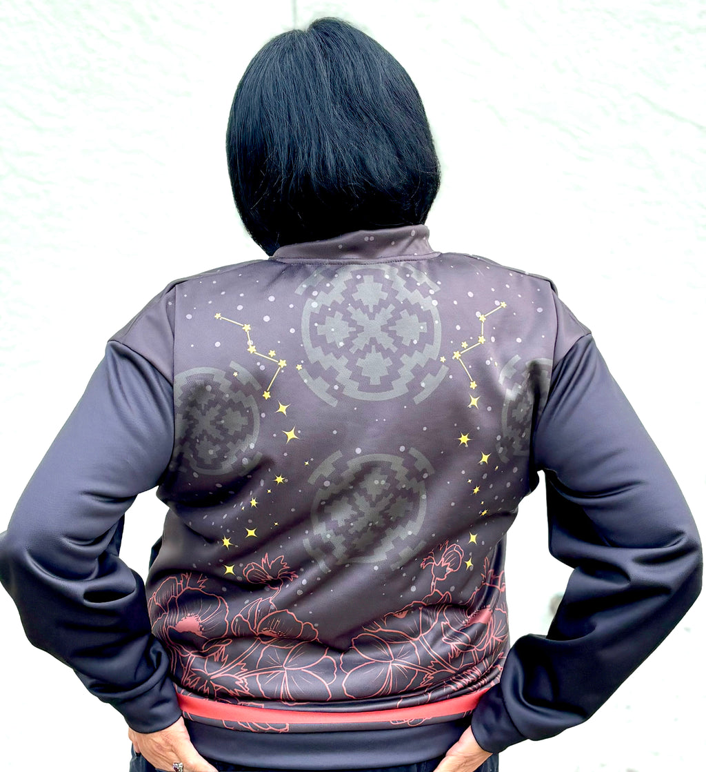 The Revolving Sky Bomber