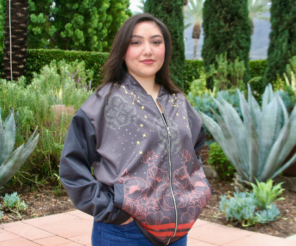 Eagle Star Cardigan