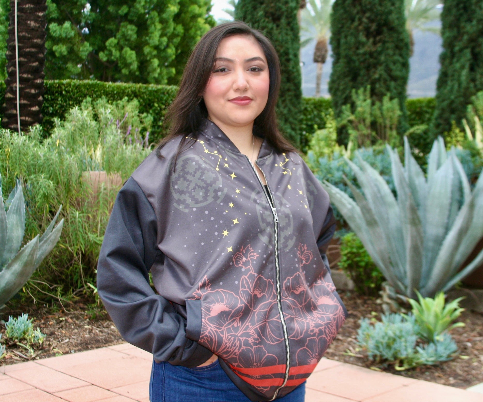 Eagle Star Cardigan
