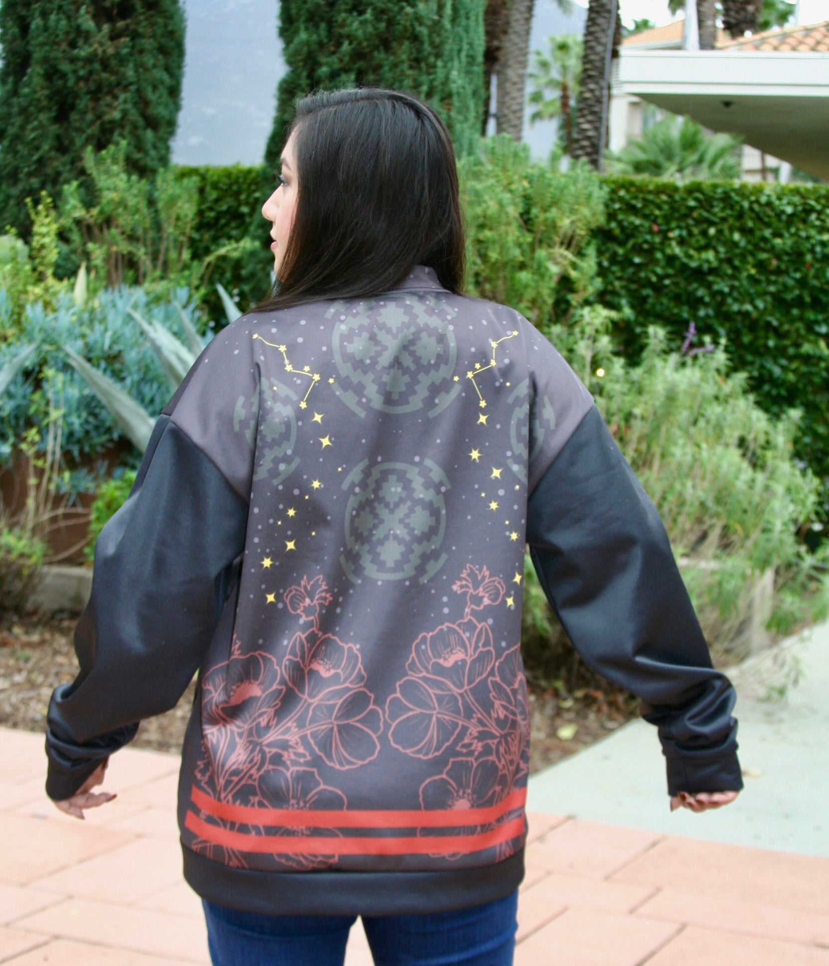 Eagle Star Cardigan