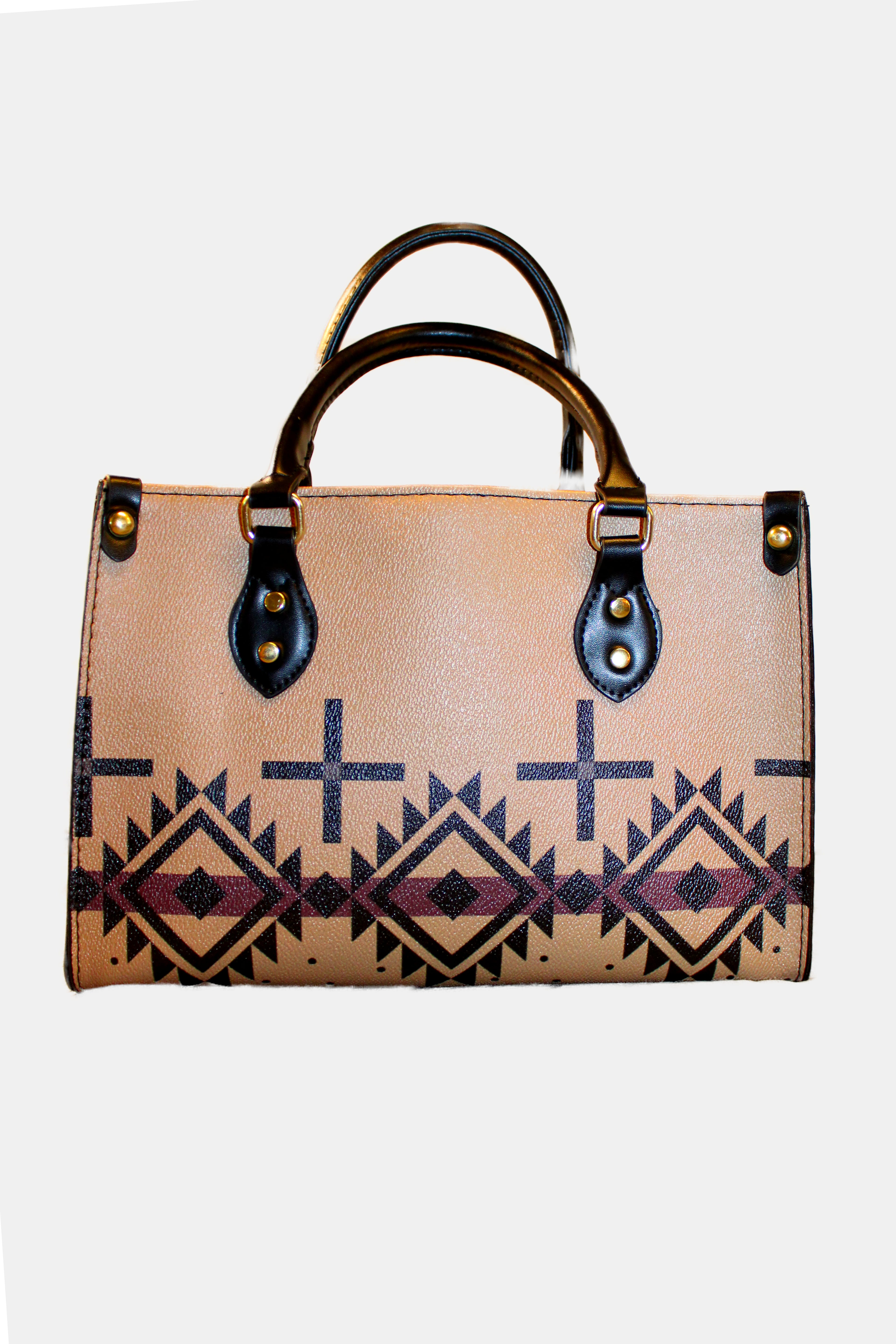 Desert Constellation Tote