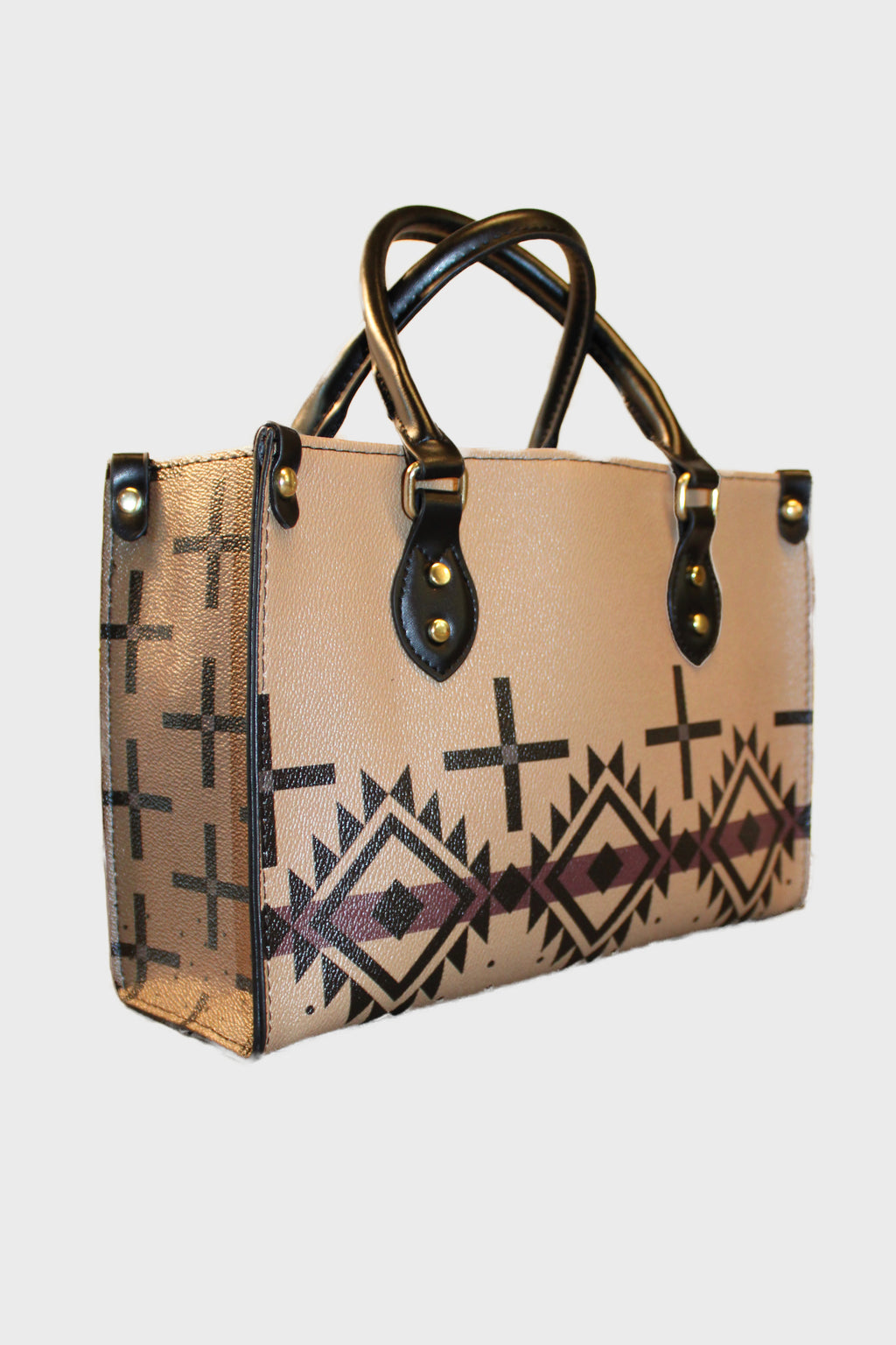 Desert Constellation Tote